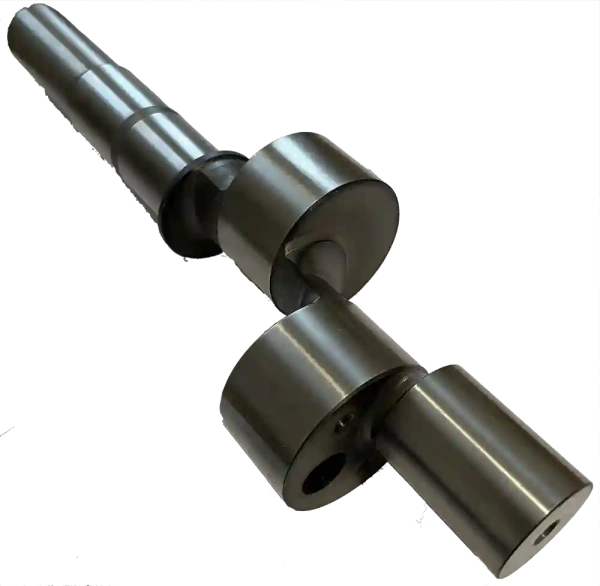 Коленвал Bitzer 4DES-5Y-40S 4DES-7Y-40S